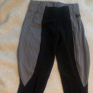 Kerrits riding breeches